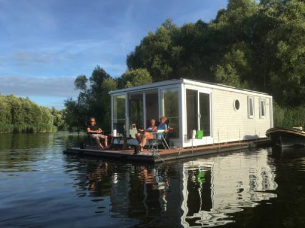 Aquahome in Werkendam