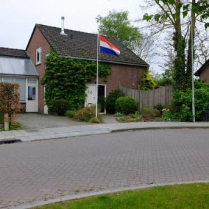 B&B Atelier Thierry in Voorst Gem Voorst