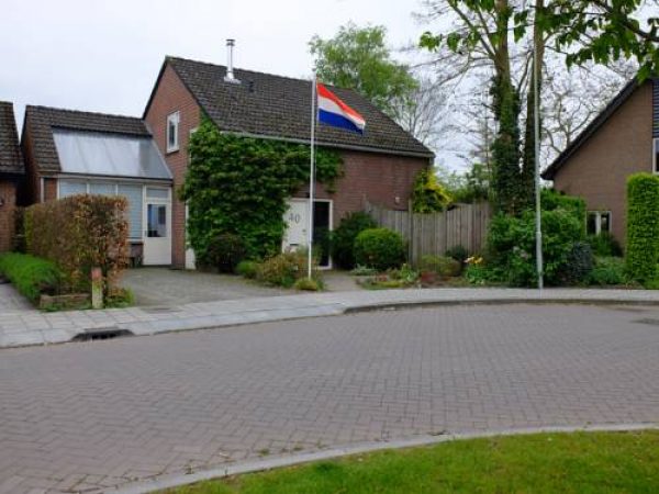 B&B Atelier Thierry in Voorst Gem Voorst