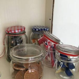 B&B Huize 't Goylaan in Utrecht