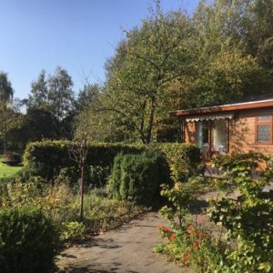 B&B IJzevoorde in Doetinchem