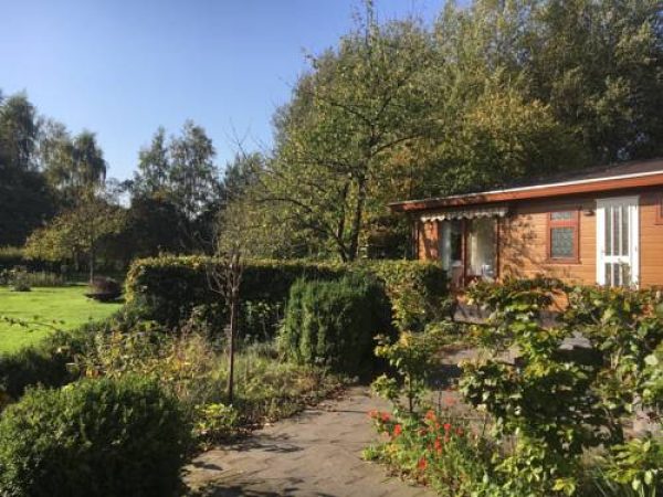 B&B IJzevoorde in Doetinchem