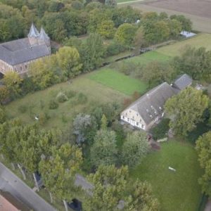 B&B Kasteelhoeve-Dussen in Dussen