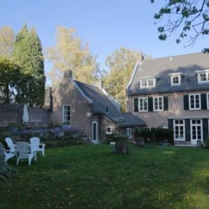 B&B Pastorie Beek in Beek