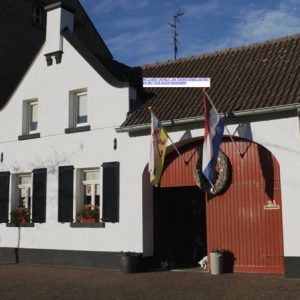 B&B "Tumtummetje" in Nieuwstadt