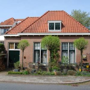 B&B Villaria in Wageningen