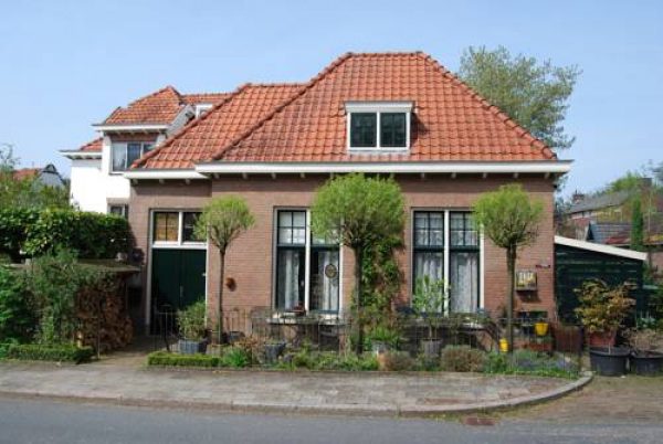 B&B Villaria in Wageningen