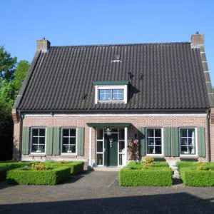 B&B de Achterhoek in Winterswijk