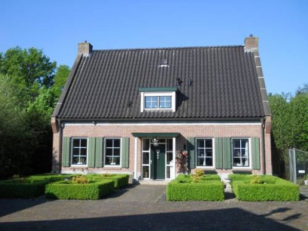 B&B de Achterhoek in Winterswijk