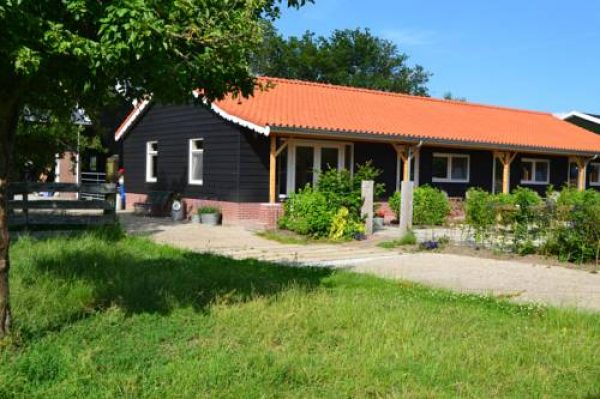 B&B de Boerenzwaluw in Harmelen