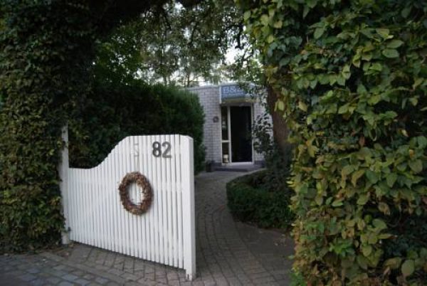 B&B de Kievitshof in Elst