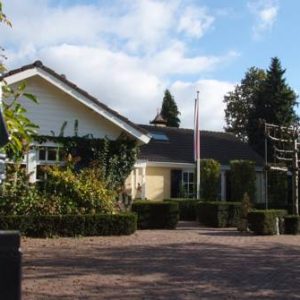 Beck's Bed and Breakfast in Kaatsheuvel