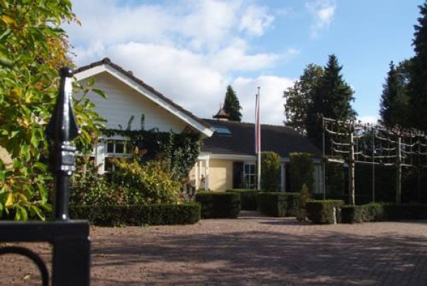 Beck's Bed and Breakfast in Kaatsheuvel