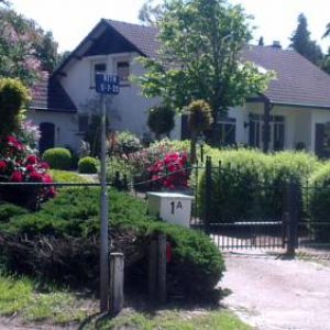 Bed and Breakfast Baarle in Baarle-Nassau