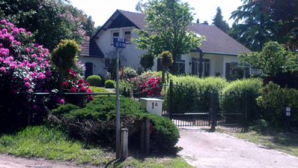 Bed and Breakfast Baarle in Baarle-Nassau