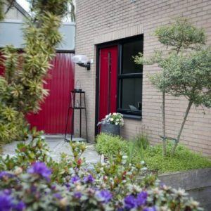 Bed and Breakfast Holter in Enschede