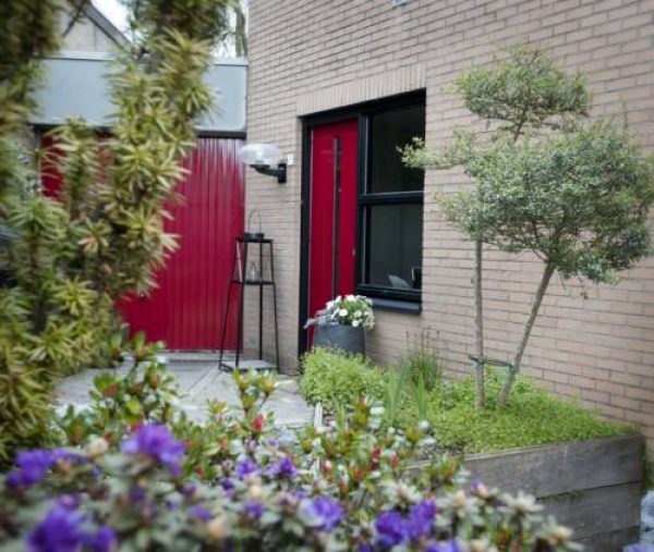 Bed and Breakfast Holter in Enschede