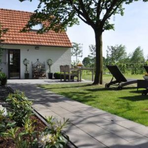 Bed & breakfast Heitse in Heythuysen