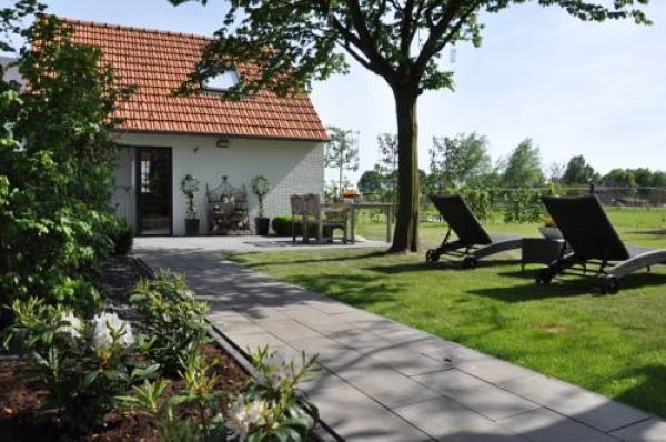 Bed & breakfast Heitse in Heythuysen