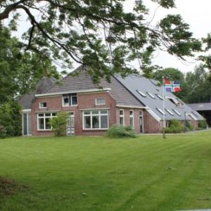 Boertel De Maarsdijk in Niekerk