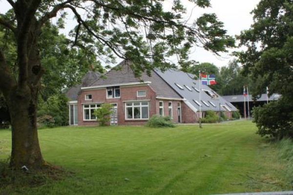 Boertel De Maarsdijk in Niekerk