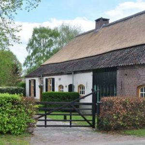 Brabantse Boerderij in Leende