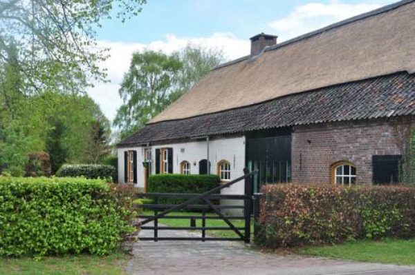 Brabantse Boerderij in Leende