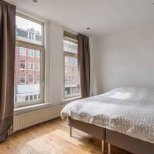 Bright 4p apartment in city centre of Amsterdam! in Amsterdam