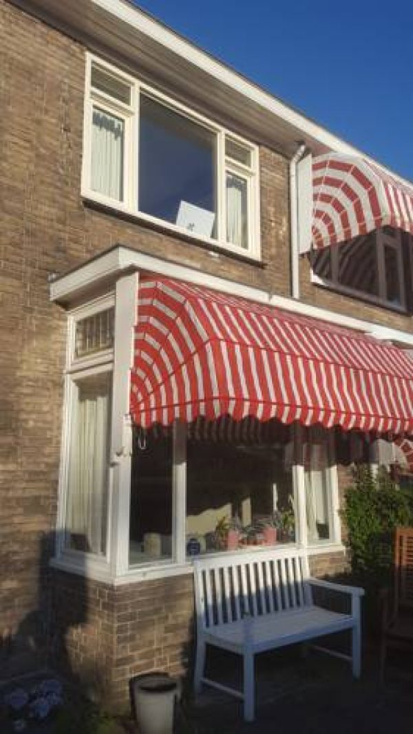 Charming Family Home in Delft