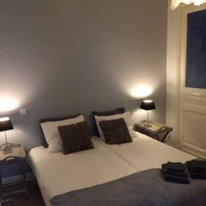 City Aparthotel Musis in Arnhem