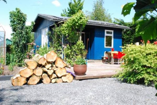 Cottage in Country in De Kwakel