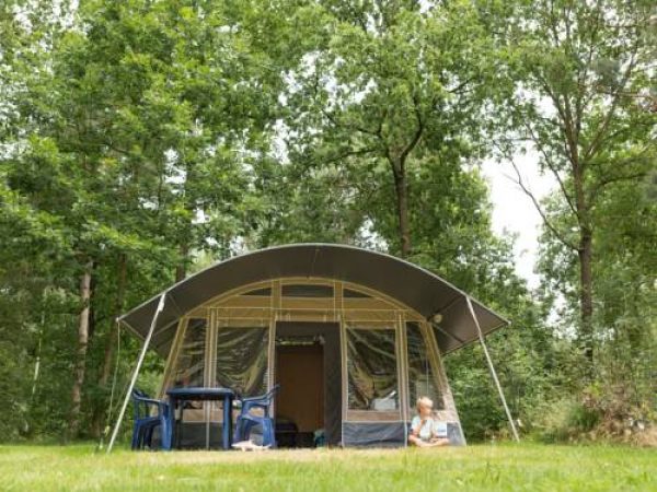 Country Camp camping de Gulperberg in Gulpen