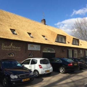 De Distelhoeve in Helvoirt