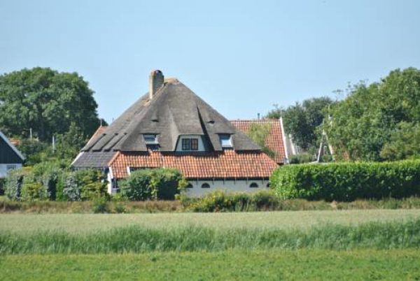 De Florijn in Oosterend