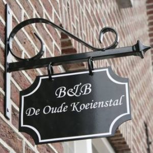 De Oude Koeienstal in Schimmert