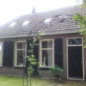 De Oude Smederij in Noord Sleen