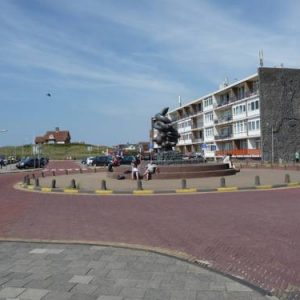 De Strand Suite in Bergen aan Zee