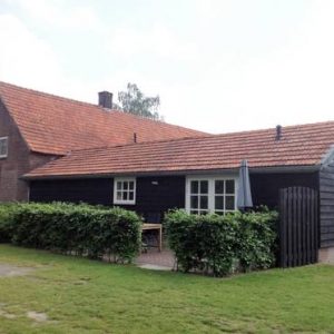 De Zandkant in Biezenmortel