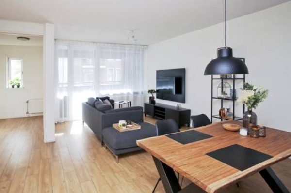 Elzen City Apartments 2 in Tilburg