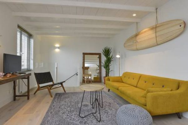 Endless Summer Beach Apartments in Zandvoort