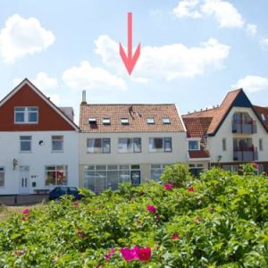 Familyhouse Near the Sea in Bergen aan zee