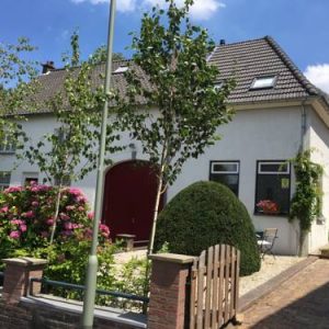 Greenwoods cottage in Valkenburg