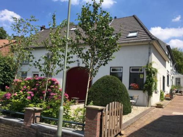 Greenwoods cottage in Valkenburg