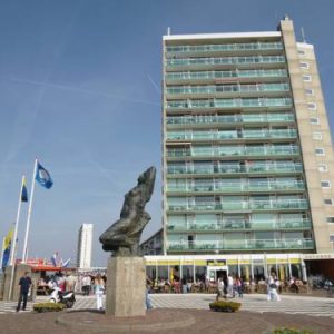 Hanneroy Appartement in Zandvoort