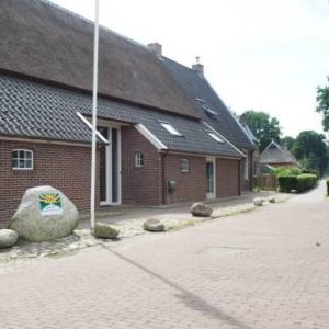 Het Centrum in Norg