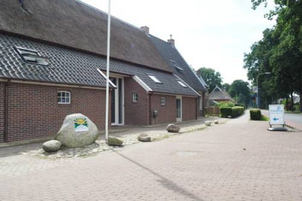 Het Centrum in Norg