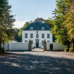 Het Witte Kasteel in Loon op Zand