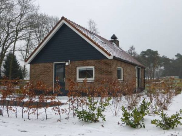 Het kleine Landgoed in Haarle