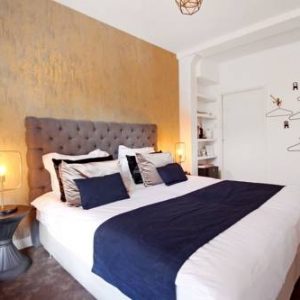 High end suite close to Rijksmuseum in Amsterdam