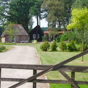 Hof van Eersel in Eersel